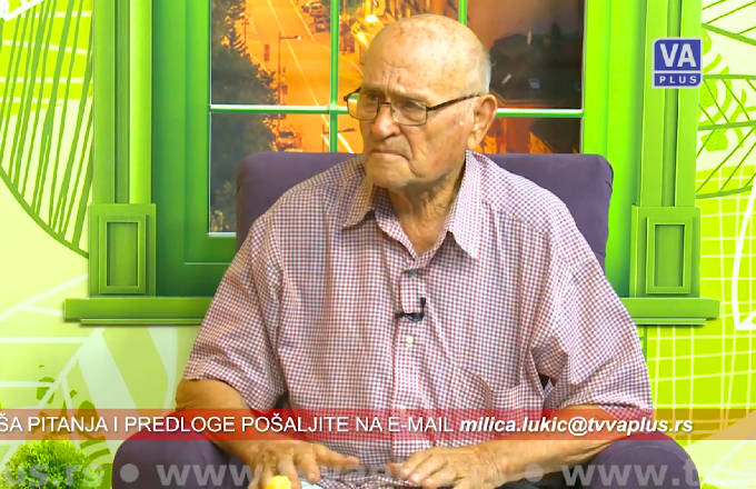 Lepeza zdravlja i lepote - EP18:S01 - 20. septembar 2018.