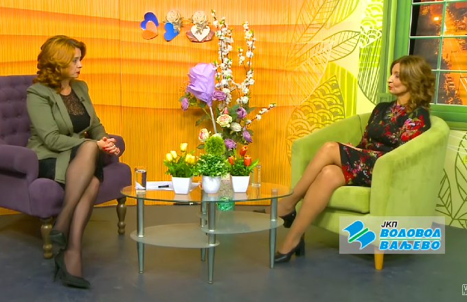 Lepeza zdravlja i lepote - EP23:S01 - 25. oktobar 2018.