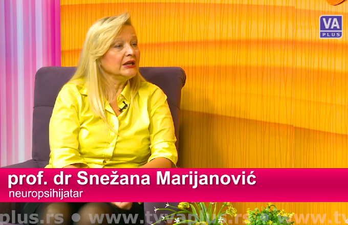 Lepeza zdravlja i lepote - EP26:S01 - 15. novembar 2018.