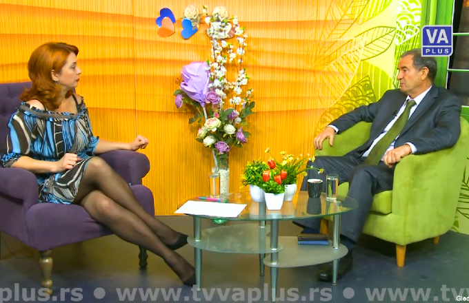 Lepeza zdravlja i lepote - EP27:S01 - 22. novembar 2018.