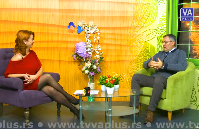 Lepeza zdravlja i lepote - EP28:S01 - 29. novembar 2018.