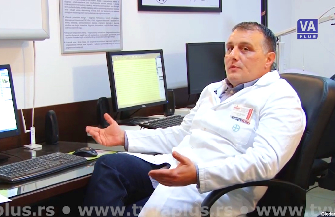 Lepeza zdravlja i lepote - EP30:S01 - 13. decembar 2018.