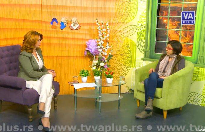 Lepeza zdravlja i lepote - EP32:S01 - 27. decembar 2018.