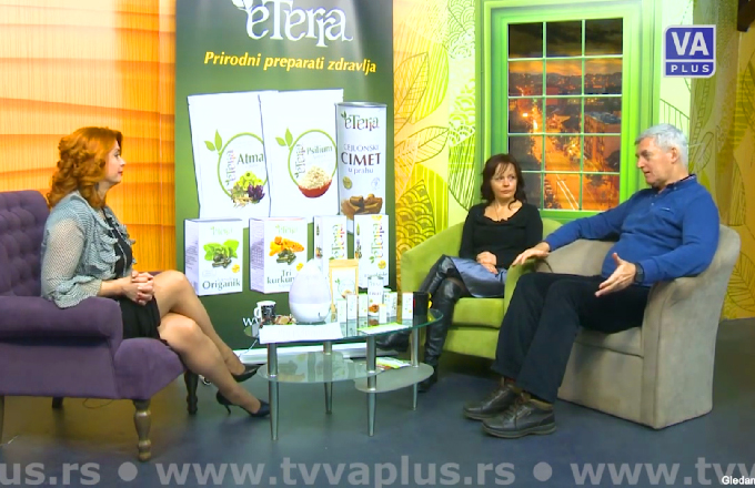 Lepeza zdravlja i lepote - EP37:S02 - 31. januar 2019.