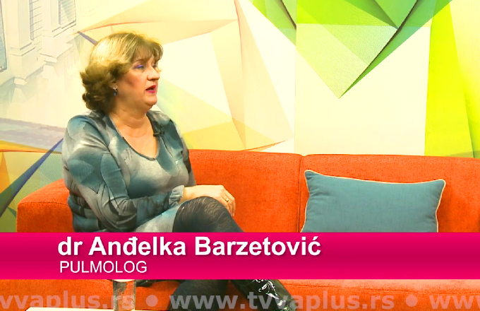 Lepeza zdravlja i lepote - EP38:S02 - 7. februar 2019.