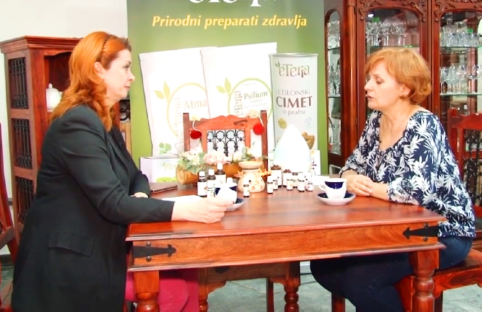 	Lepeza zdravlja i lepote - EP39:S02 - 14. februar 2019.