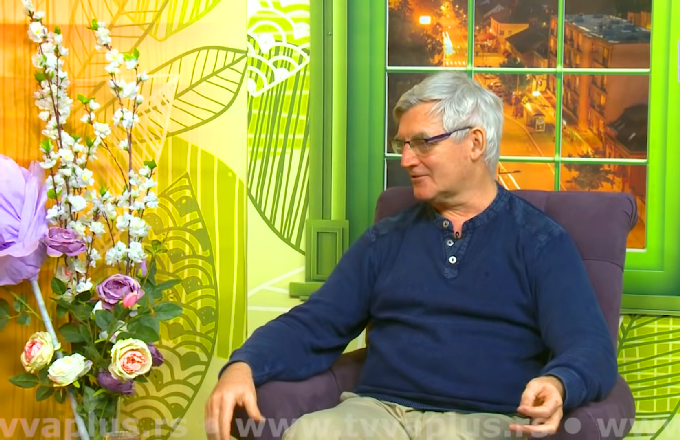 Lepeza zdravlja i lepote - EP43:S02 - 14. mart 2019.