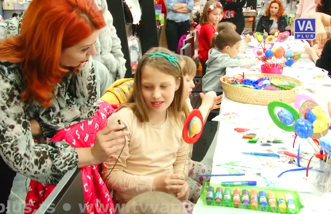 Lepeza zdravlja i lepote - EP48:S02 - 18. april 2019.