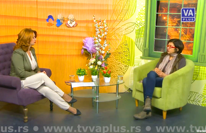 Lepeza zdravlja i lepote - EP49:S02 - 25. april 2019.