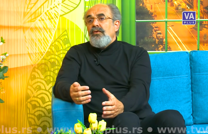 Lepeza zdravlja i lepote - EP50:S02 - 25. april 2019.