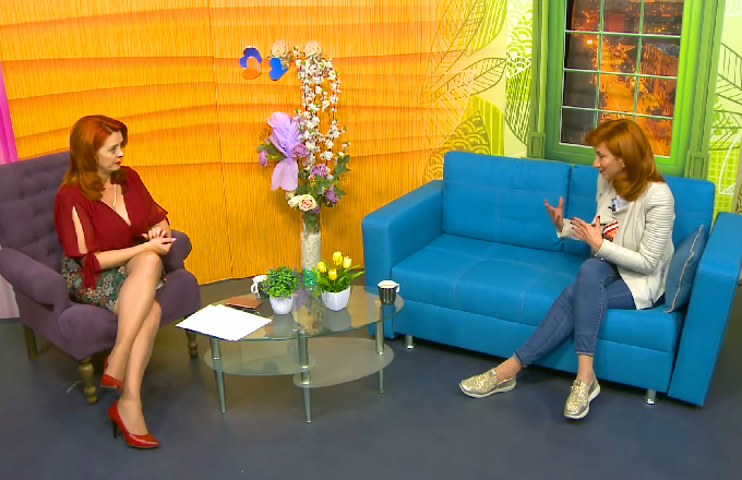 Lepeza zdravlja i lepote - EP52:S02 - 16. maj 2019.