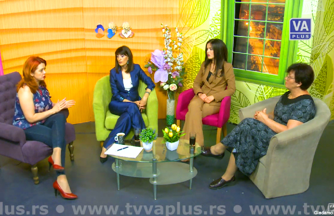 Lepeza zdravlja i lepote - EP54:S02 - 30. maj 2019.