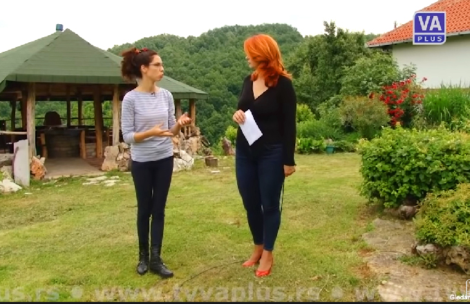 Lepeza zdravlja i lepote - EP55:S02 - 6. jun 2019.