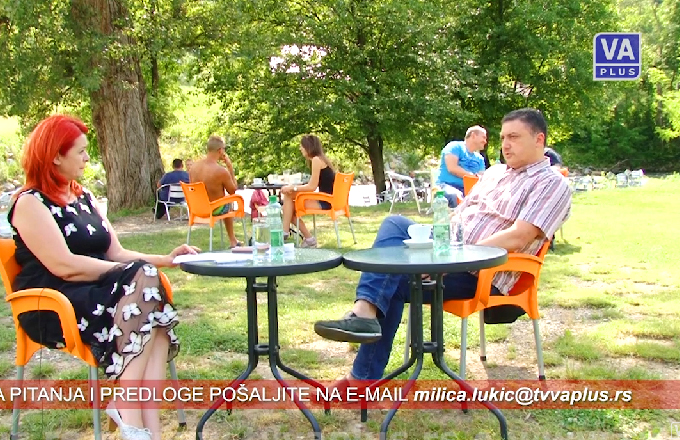 Lepeza zdravlja i lepote - EP58:S02 - 27. jun 2019.