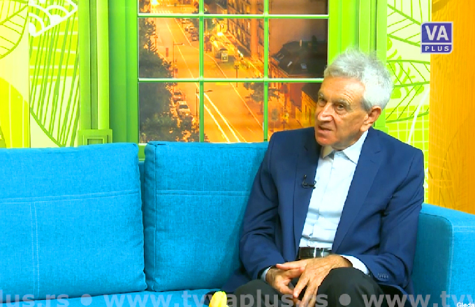 Lepeza zdravlja i lepote - EP62:S02 - 12. septembar 2019.