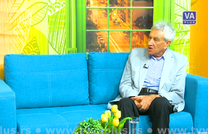 Lepeza zdravlja i lepote - EP63:S02 - 19. septembar 2019.