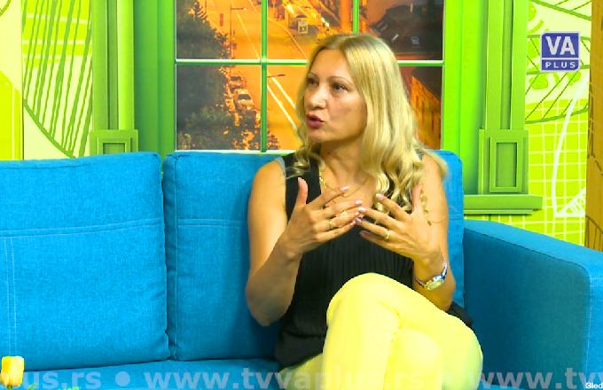 Lepeza zdravlja i lepote - EP64:S02 - 26. septembar 2019.