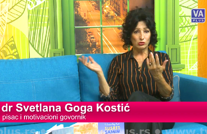 Lepeza zdravlja i lepote - EP67:S02 - 24. oktobar 2019.