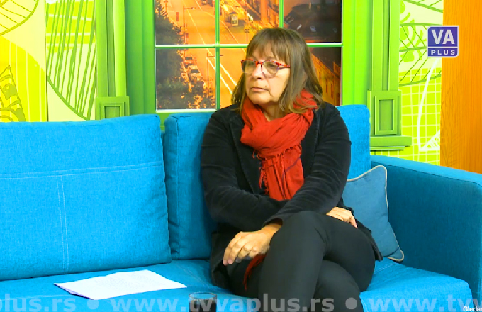 Lepeza zdravlja i lepote - EP68:S02 - 31. oktobar 2019.