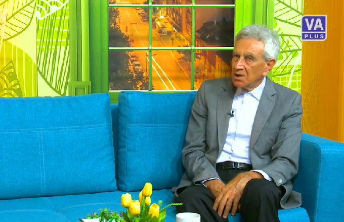 Lepeza zdravlja i lepote - EP69:S02 - 7. novembar 2019.