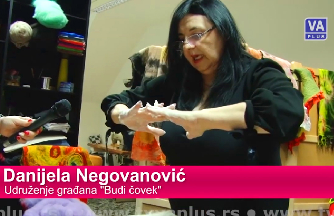 Lepeza zdravlja i lepote - EP70:S02 - 14. novembar 2019.