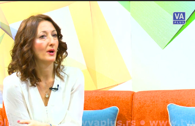 Lepeza zdravlja i lepote - EP71:S02 - 21. novembar 2019.