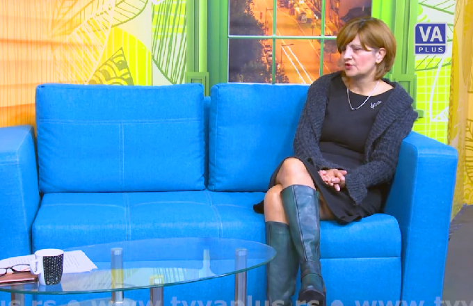 Lepeza zdravlja i lepote - EP72:S02 - 28. novembar 2019.