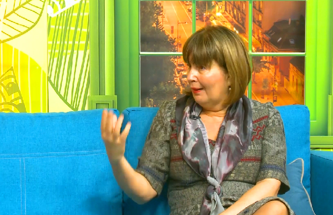 Lepeza zdravlja i lepote - EP74:S02 - 12. decembar 2019.