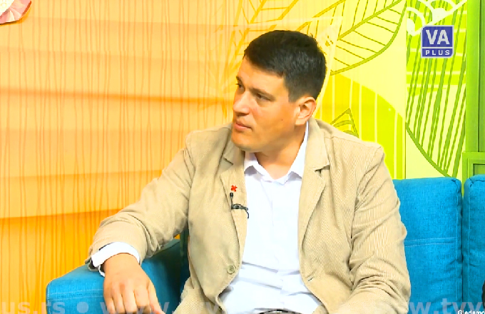 Lepeza zdravlja i lepote - EP75:S02 - 19. decembar 2019.