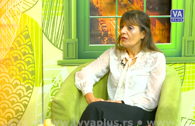 Lepeza zdravlja i lepote - EP79:S02 - 16. januar 2020.