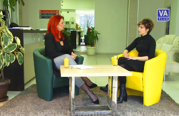 Lepeza zdravlja i lepote - EP87:S02 - 12. mart 2020.