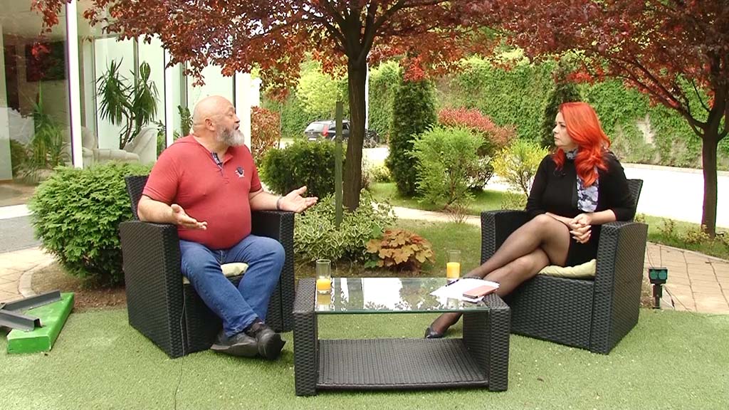 Lepeza zdravlja i lepote - EP88:S02 - 14. maj 2020.