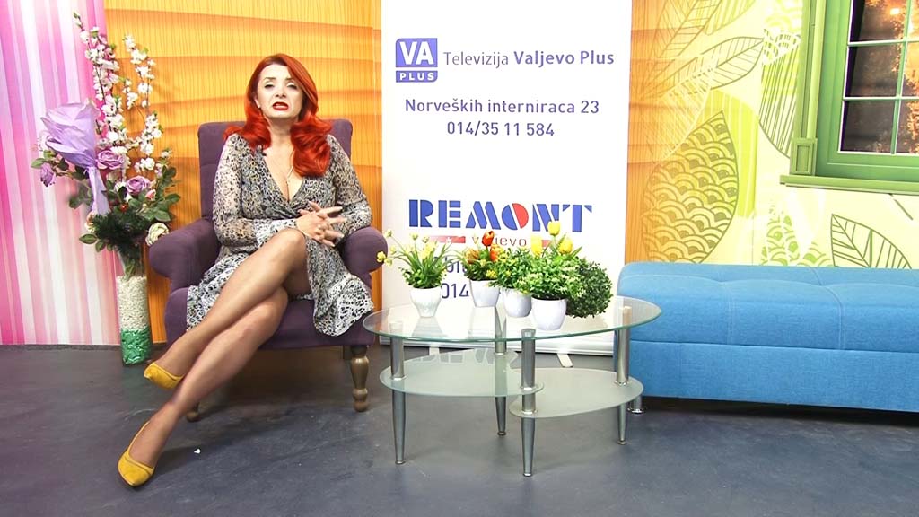 Lepeza zdravlja i lepote - EP91:S02 - 4. jun 2020.