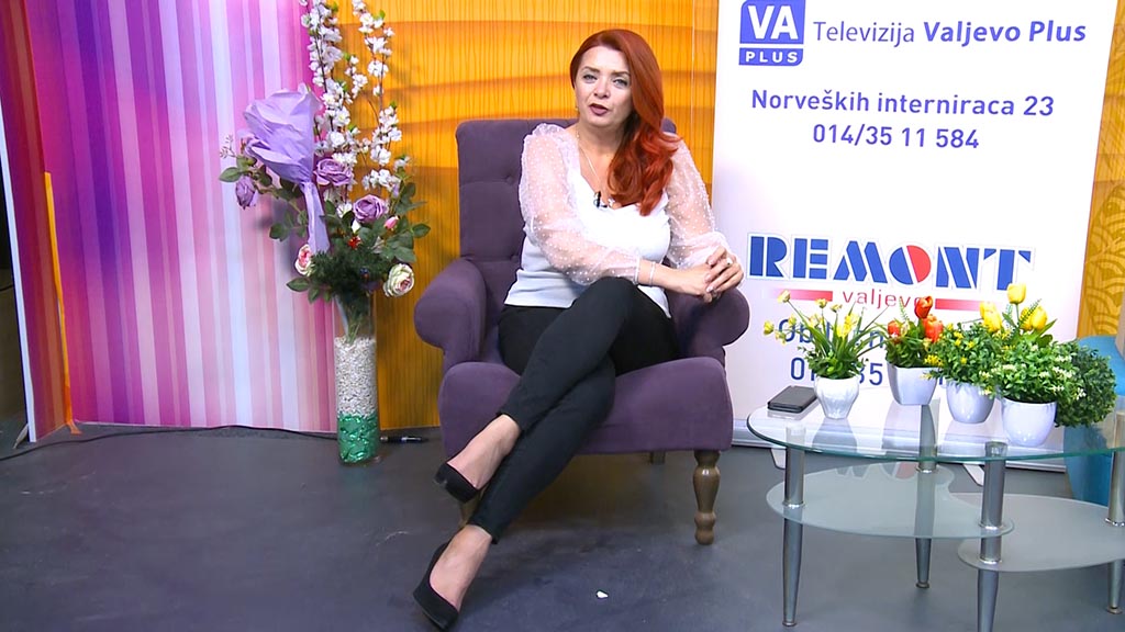 Lepeza zdravlja i lepote - EP92:S02 - 18. jun 2020.