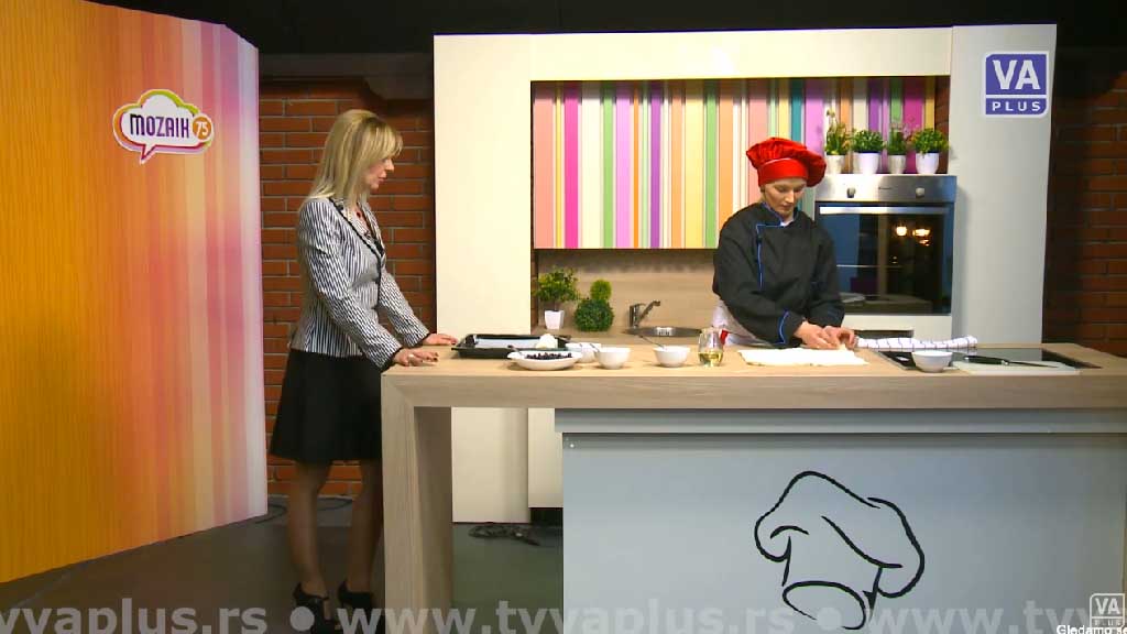 Mozaik 75 - EP04 - 25. mart 2017.