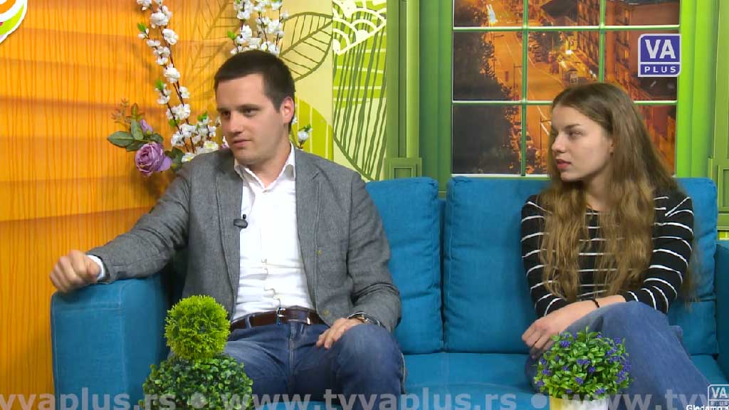 Mozaik 75 - EP09 - 30. april 2017.