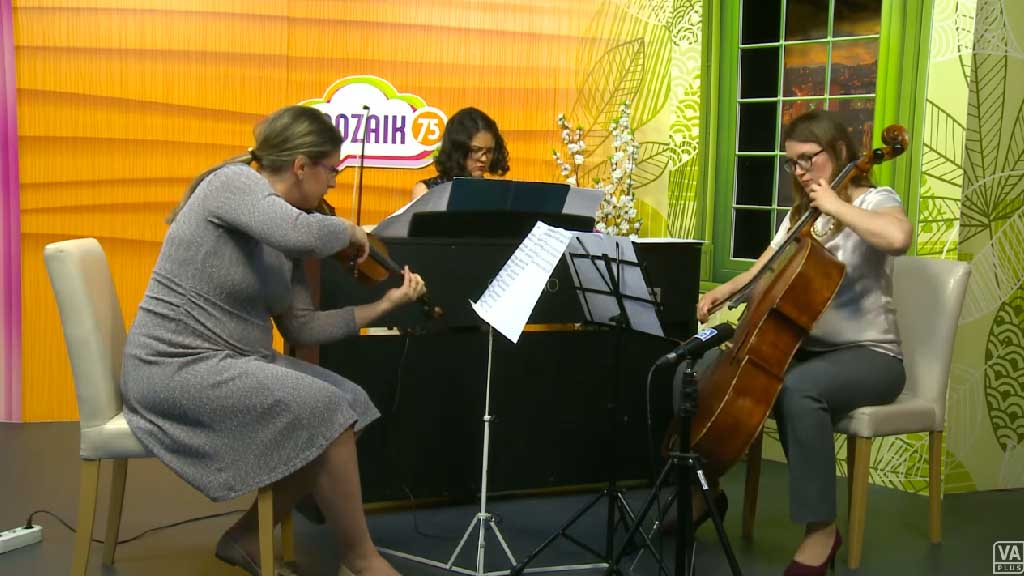 Mozaik 75 - EP10 - 7. maj 2017.