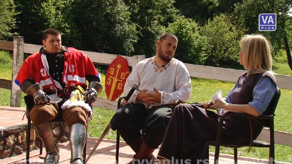 Mozaik 75 - EP12 - 21. maj 2017.