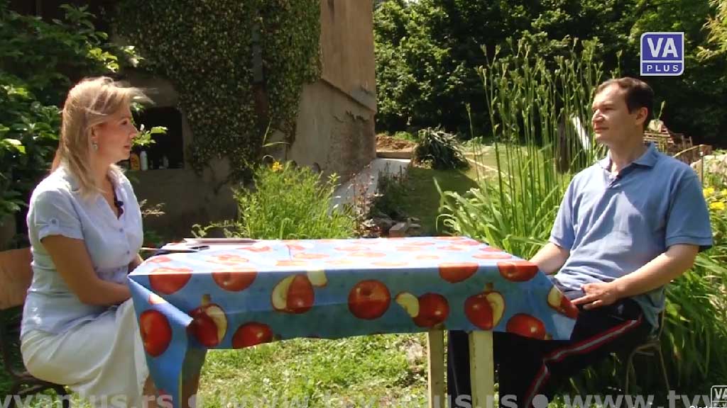 Mozaik 75 - EP16 - 18. jun 2017.