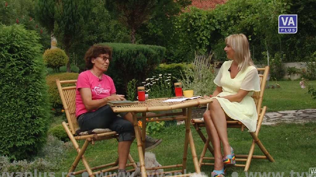 Mozaik 75 - EP19 - 9. jul 2017.