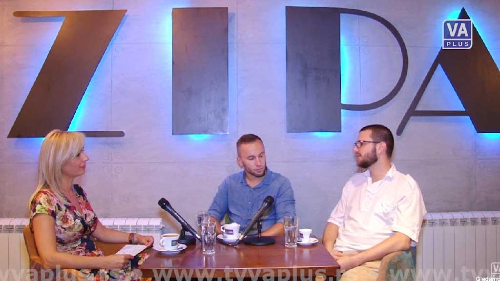 Mozaik 75 - EP20 - 23. jul 2017.