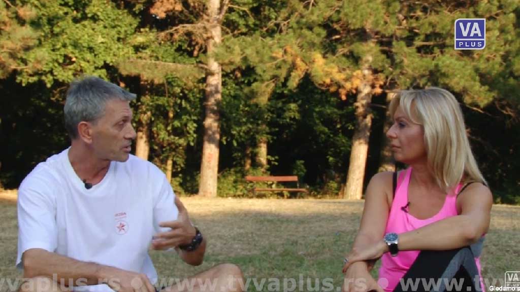 Mozaik 75 - EP25 - 10. septembar 2017.