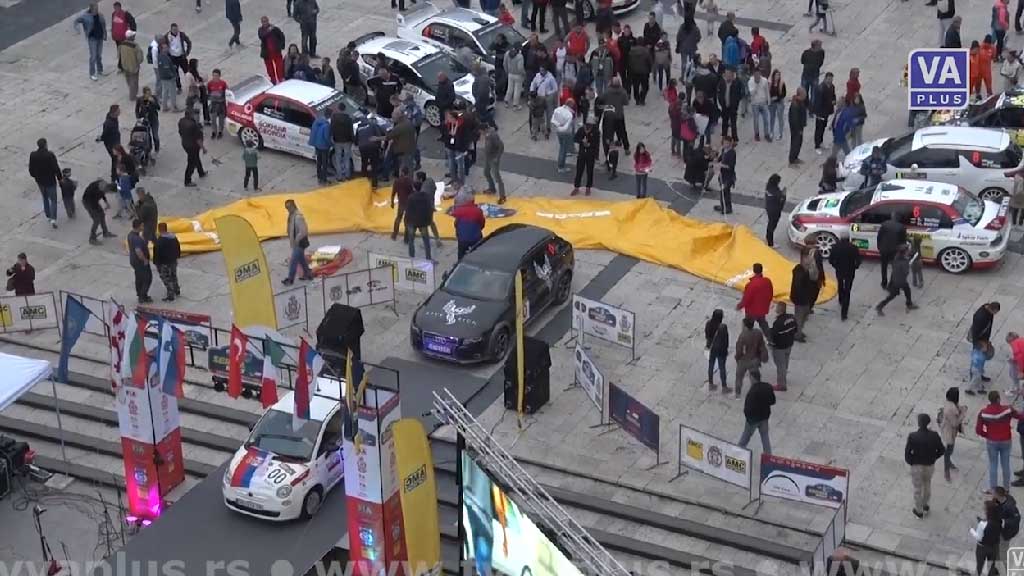 Mozaik 75 - EP28 - 8. oktobar 2017.