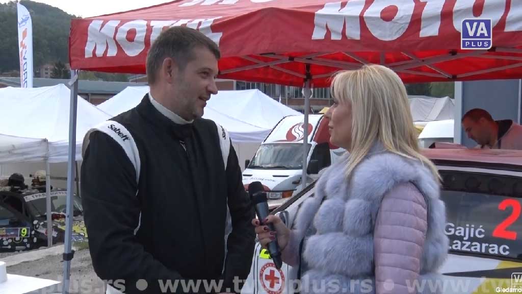 Mozaik 75 - EP29 - 15. oktobar 2017.