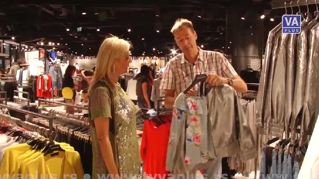 Mozaik 75 - EP31 - 5. novembar 2017.