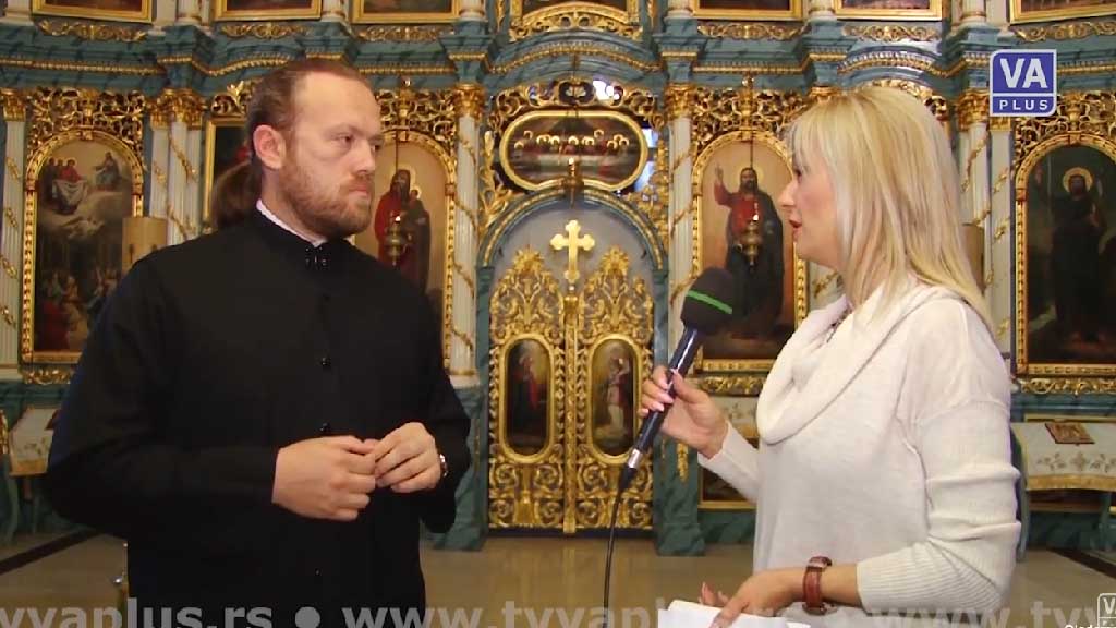 Mozaik 75 - EP33 - 19. novembar 2017.