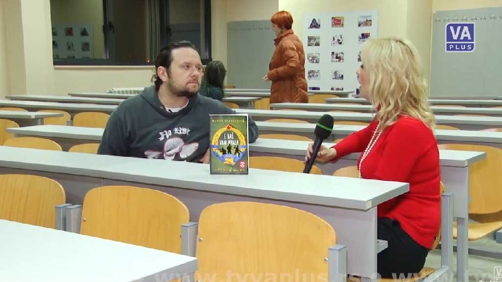 Mozaik 75 - EP34 - 3. decembar 2017.