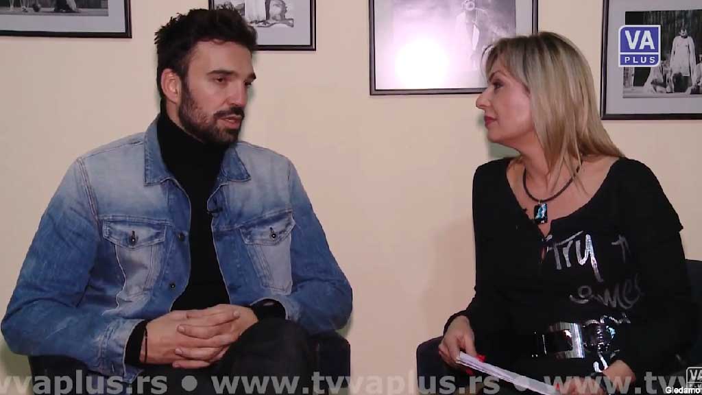 Mozaik 75 - EP35 - 10. decembar 2017.