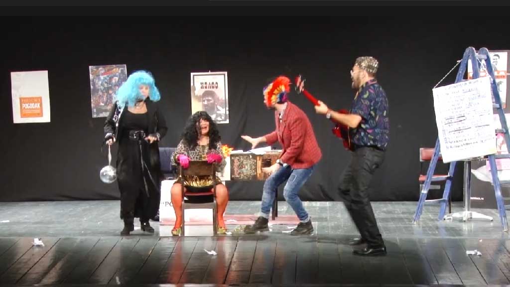 Mozaik 75 - EP36 - 24. decembar 2017.