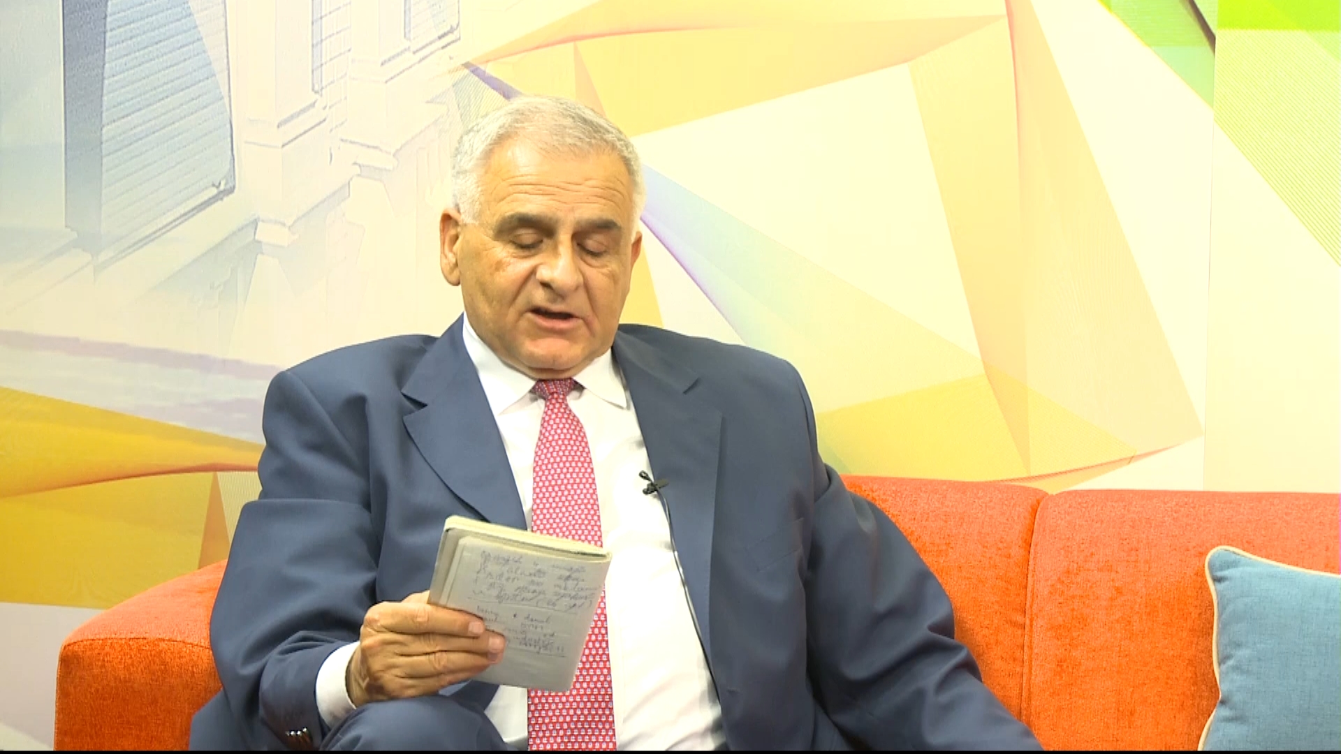 Razgovor plus - Miladin Kovačević 25. maj 2020.